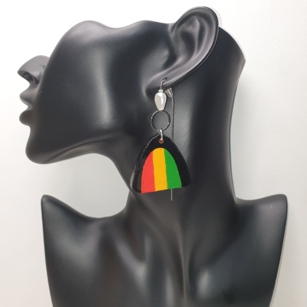 Boucles tembé double face – Image 3