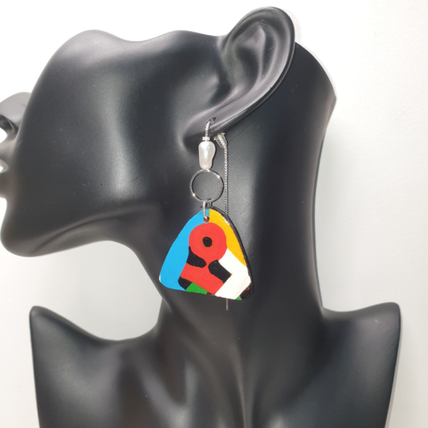 Boucles tembé double face – Image 8