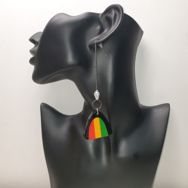 Boucles tembé double face – Image 2