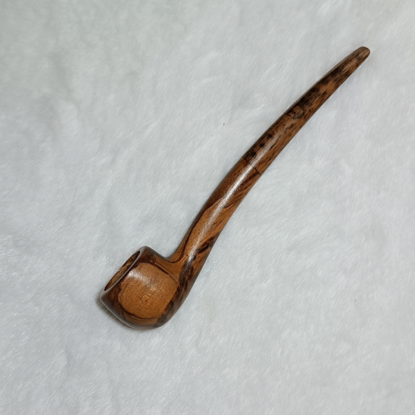 pipe en bois precieux – Image 2