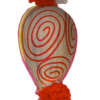 Maracas ethnique – Image 4