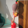 Maracas ethnique – Image 5