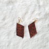 Boucles en bois – Image 2
