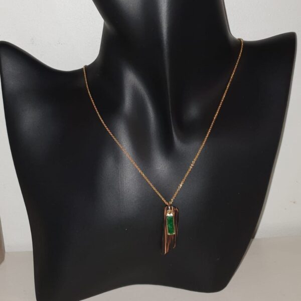 Collier patawa – Image 3