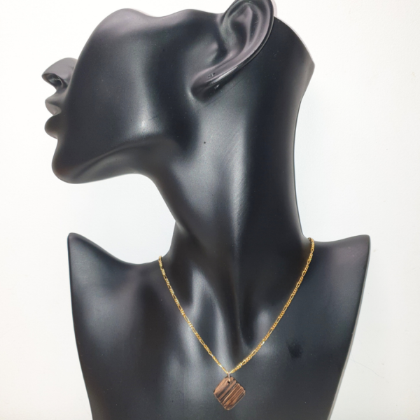 Collier patawa – Image 3